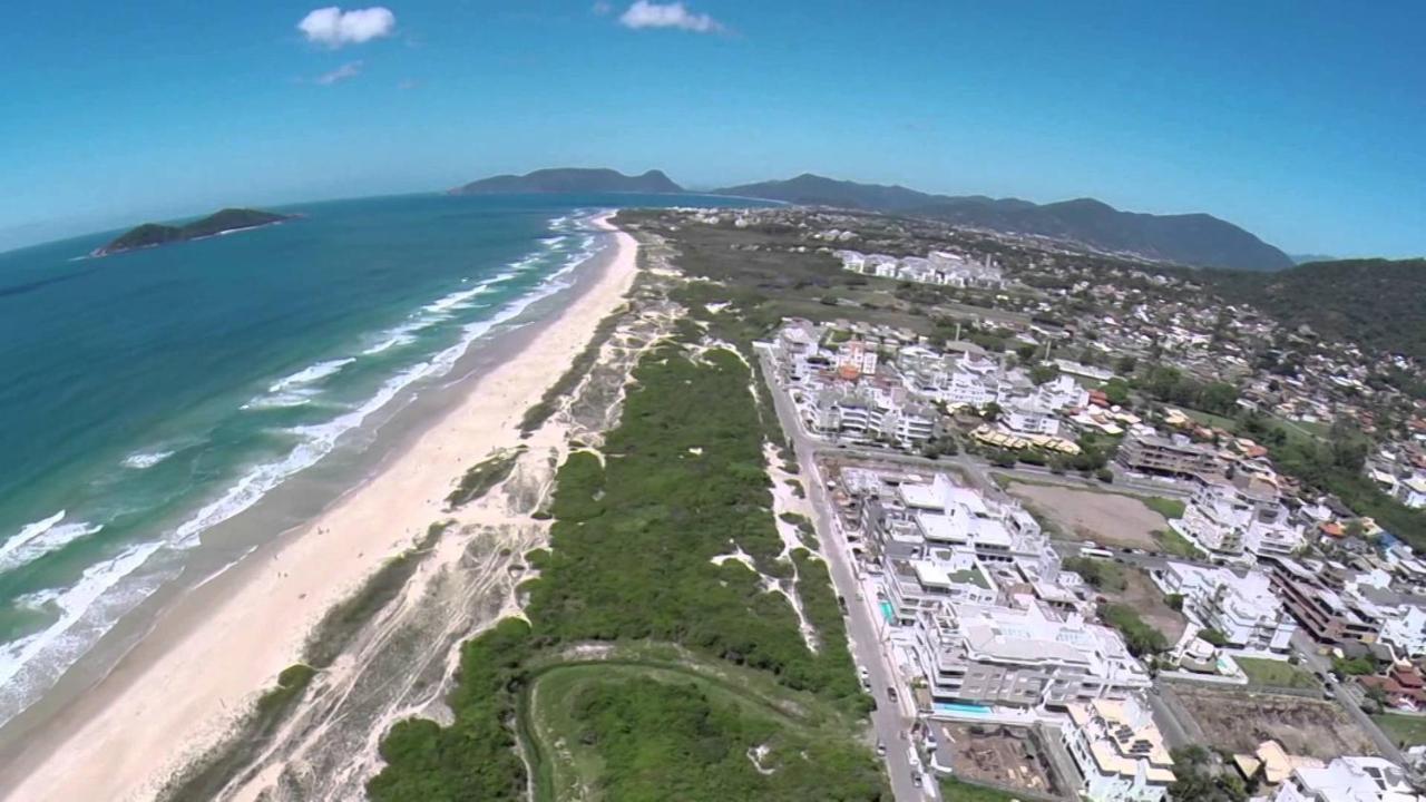 Apartamento Top No Novo Campeche, Completo, Luminoso, A 50 M Da Praia フロリアノポリス エクステリア 写真