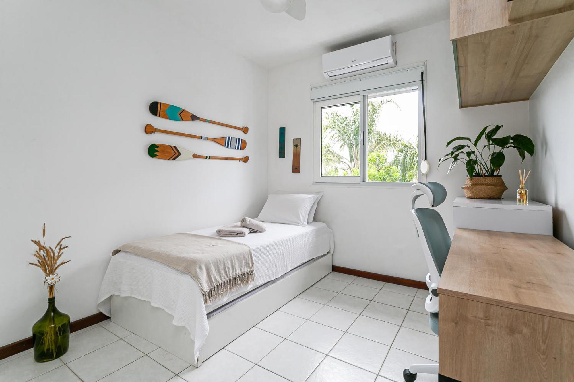 Apartamento Top No Novo Campeche, Completo, Luminoso, A 50 M Da Praia フロリアノポリス エクステリア 写真
