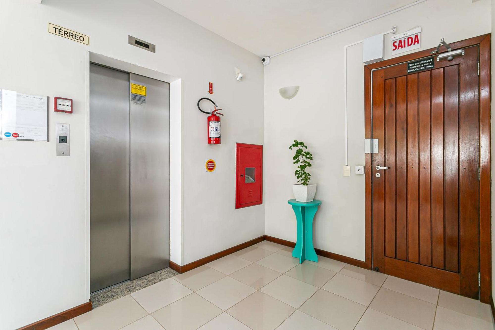 Apartamento Top No Novo Campeche, Completo, Luminoso, A 50 M Da Praia フロリアノポリス エクステリア 写真