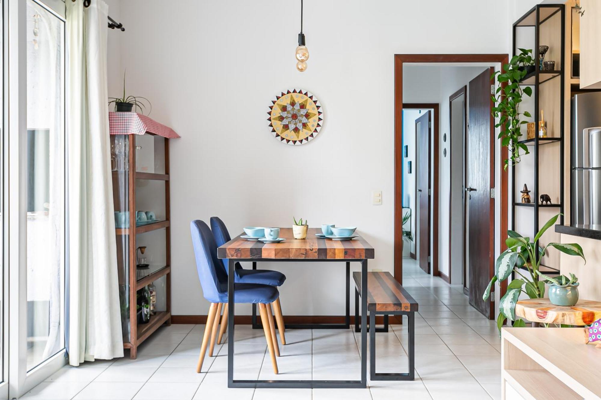 Apartamento Top No Novo Campeche, Completo, Luminoso, A 50 M Da Praia フロリアノポリス エクステリア 写真