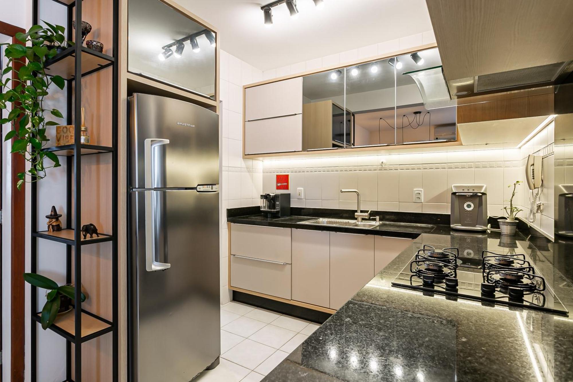 Apartamento Top No Novo Campeche, Completo, Luminoso, A 50 M Da Praia フロリアノポリス エクステリア 写真