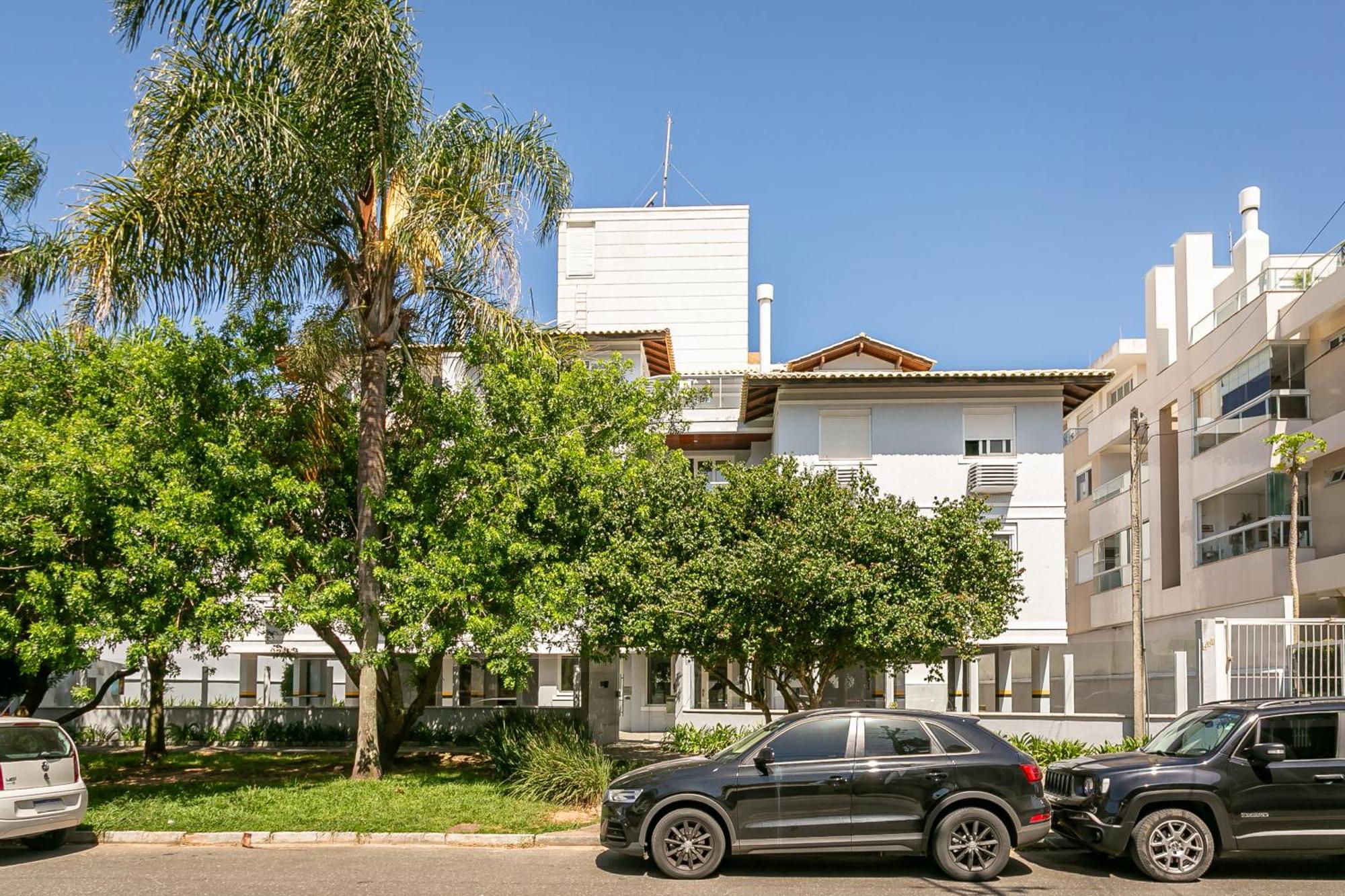 Apartamento Top No Novo Campeche, Completo, Luminoso, A 50 M Da Praia フロリアノポリス エクステリア 写真