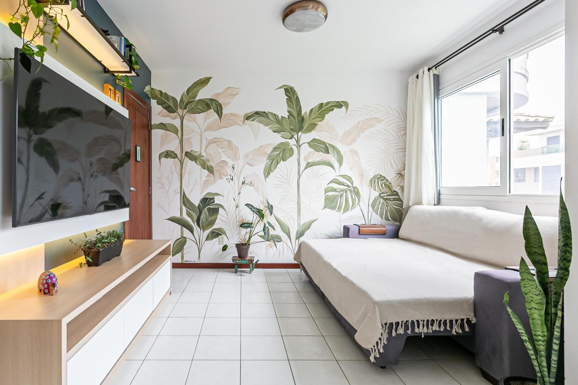 Apartamento Top No Novo Campeche, Completo, Luminoso, A 50 M Da Praia フロリアノポリス エクステリア 写真