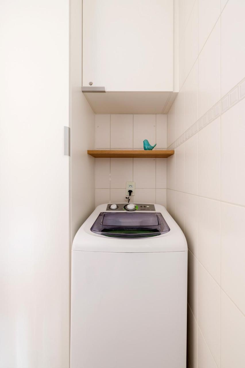Apartamento Top No Novo Campeche, Completo, Luminoso, A 50 M Da Praia フロリアノポリス エクステリア 写真