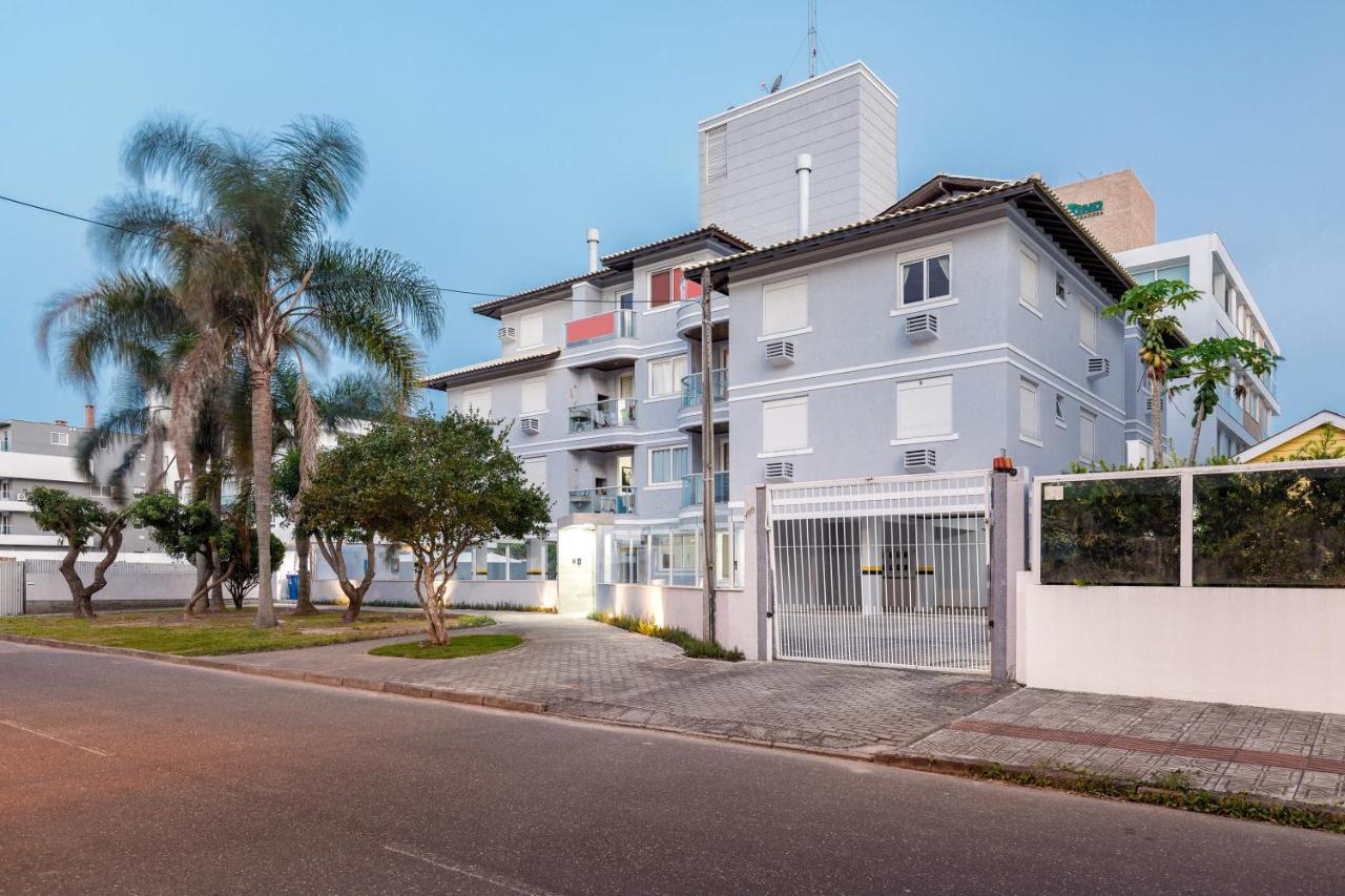 Apartamento Top No Novo Campeche, Completo, Luminoso, A 50 M Da Praia フロリアノポリス エクステリア 写真